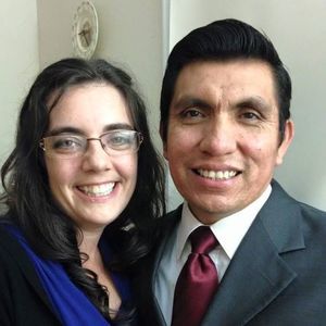 Meet your Posher, Sheila